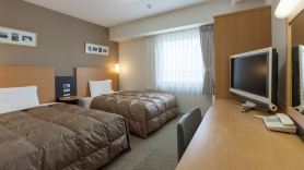 Comfort Hotel Hachinohe