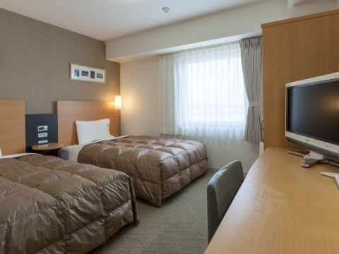 Comfort Hotel Hachinohe
