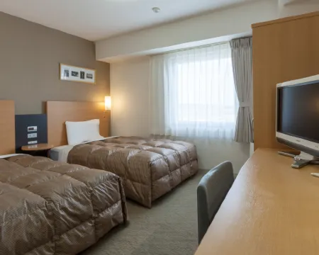 八户舒適酒店 八戶酒店