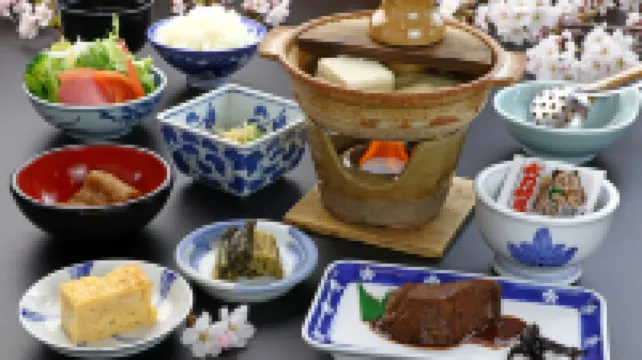 Izumiya Ryokan Hotels in Uonuma