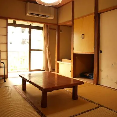 Tajima Honkan