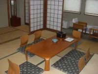 Yuraku No Yado Noshiro Hotels in Happo