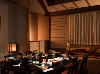 その他 第一滝本館の写真