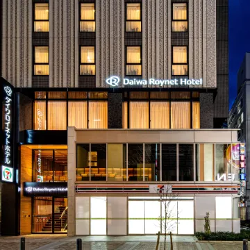 DEL Style Ikebukuro Higashiguchi by Daiwa Roynet Hotel
