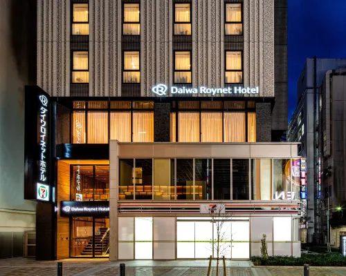 DEL style 東京池袋東口飯店 by 大和Roynet 太陽城附近的飯店