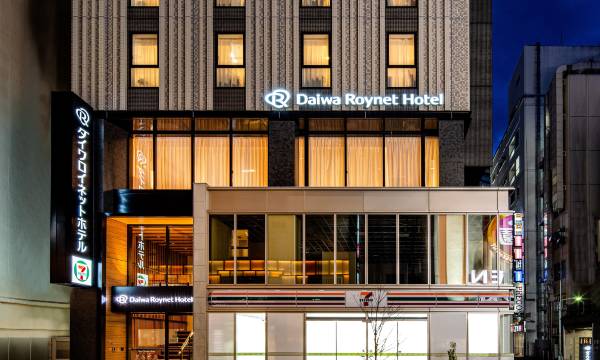 DEL Style Ikebukuro Higashiguchi by Daiwa Roynet Hotel