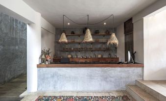 Hotel Casa Hormiga