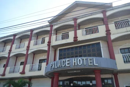 Angeles Palace Hotel