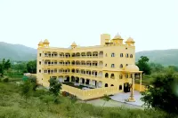 Atulya Niwas - Aravali Views - Bintang 3
