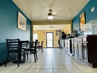 溫斯洛I-40羅德威飯店 - 2 星級