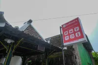RedDoorz at Pondok Eyang Obi Sleman Hotel in zona Stadion Tridadi