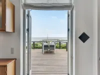 "Stefanie" - 10m from the Sea Hotel a Tranekaer