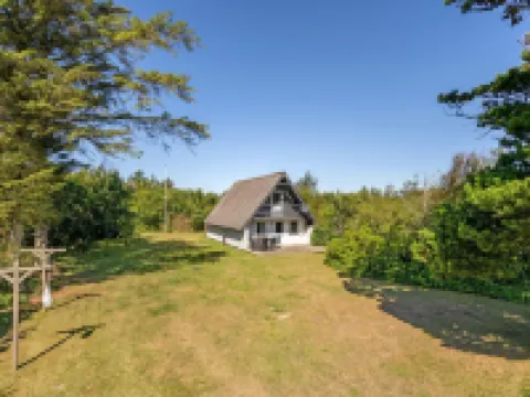 "Amelia" - 250m to the Fjord Hotels in Ulfborg