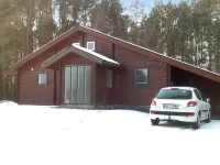 "Efimija" - 7km from the Sea Hotels near Egsmark Strand