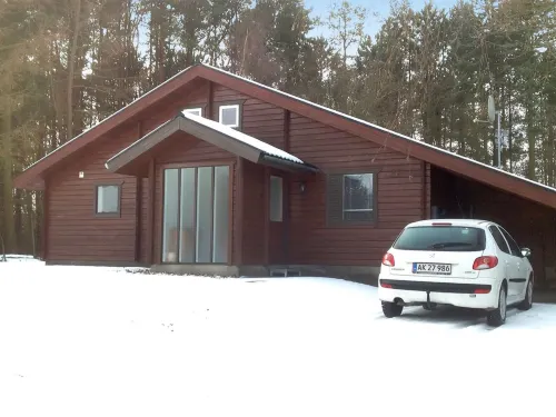 "Efimija" - 7km from the Sea