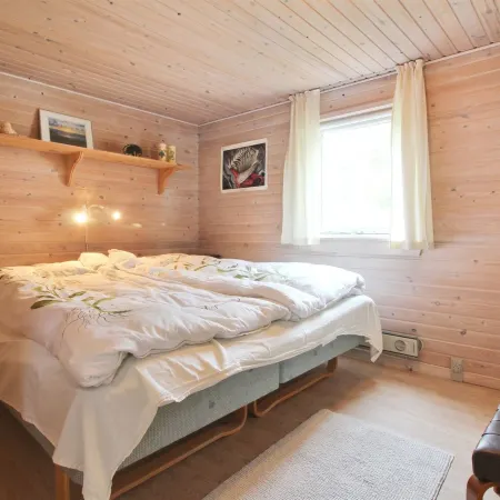 "Elmer" - 400m from the Sea Hotels in Jerup