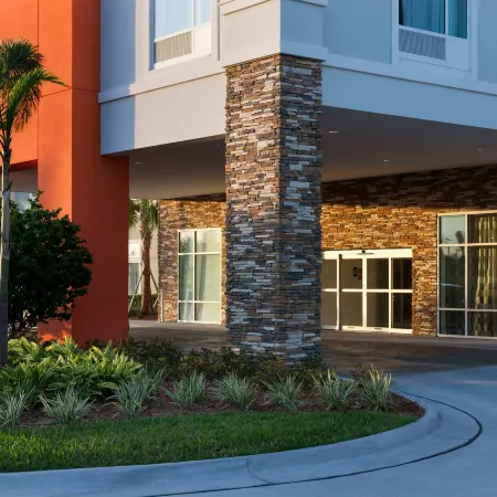 TownePlace Suites Orlando at SeaWorld®