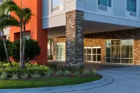 TownePlace Suites Orlando at SeaWorld® Отели в г. 
