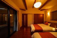 Yufuin Yuki-AN Hotel di Yufu