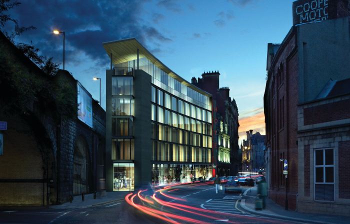 Four Points Flex by Sheraton Newcastle