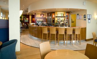 Premier Inn London Wimbledon South