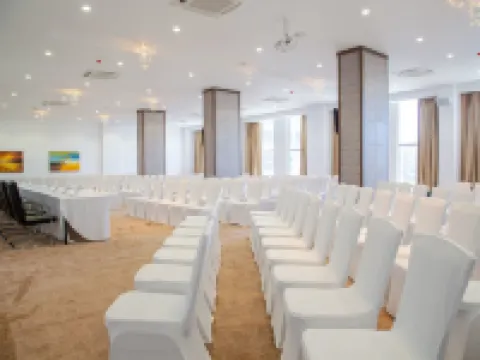 อมาริลลิส โรงแรม โรงแรมในบลันไทร์