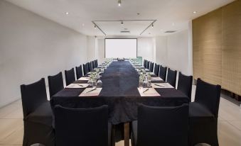 MK Premier Boutique Hotel