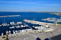Hotel Bellavista Club-Caroli Hotels - Sea View