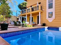 Bypillow Villa Lorena Adults Recommended - Romantic