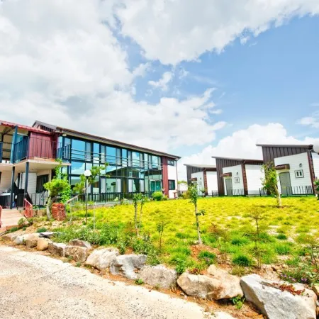 Sacheon Bitobada Pension