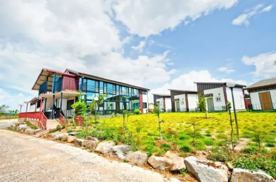 Sacheon Bitobada Pension