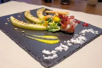 Hotel DeSilva Premium Opole - Frühstück