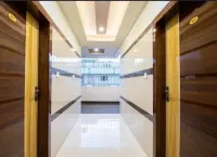 Royal Blue Meridian Inn Hotels in Nelamangala