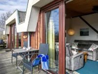 Nordsee-Ferienhaus
