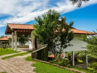 Pousada Colina Das Andorinhas Hotels in Goncalves