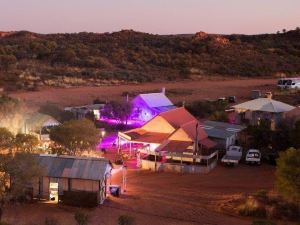 Ooraminna Homestead