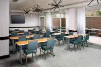 SpringHill Suites Atlanta Downtown