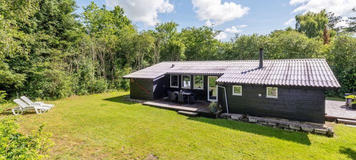 "Vitus" - 30km from the Sea Hotels in Arrild