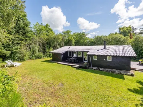 "Vitus" - 30km from the Sea