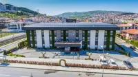 Hotel on7 Sakarya Hotels in 