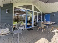 "Martina" - 560m to the Fjord Hotels in Hemmet