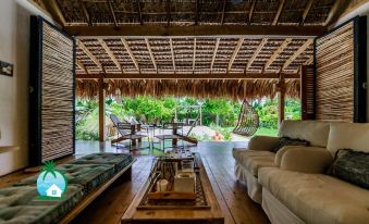 Punta Cana Villas Country and Ecolodge