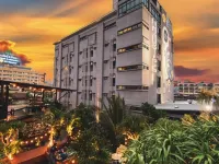 Letana Hotel Hotel dekat GIGAPARK สวนสนุก สุขมหึมา