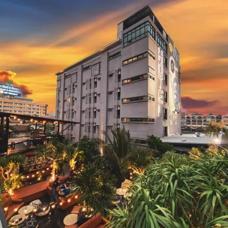 Letana Hotel