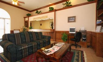 Americas Best Value Inn Sinton