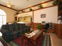 Americas Best Value Inn Sinton