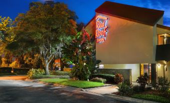 Red Roof Inn Tampa Fairgrounds - Casino