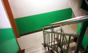 Yudu Ronghua Hotel