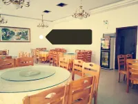 Guangwu Mountain Wanglai Inn 난장 호텔