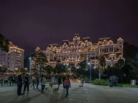 Xiaoyin Jingshe Homestay (Guiyang Huaguoyuan Twin Towers)